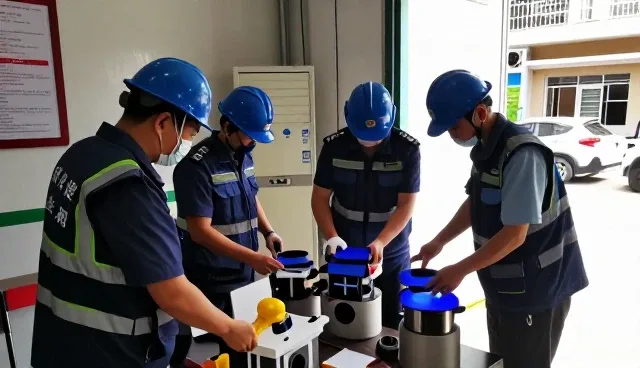 广东网堤信息安全技术有限公司打造值得信赖的门禁一体机